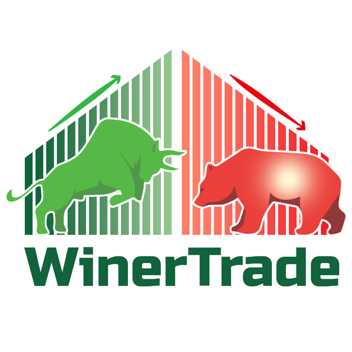 WinerTrade logo